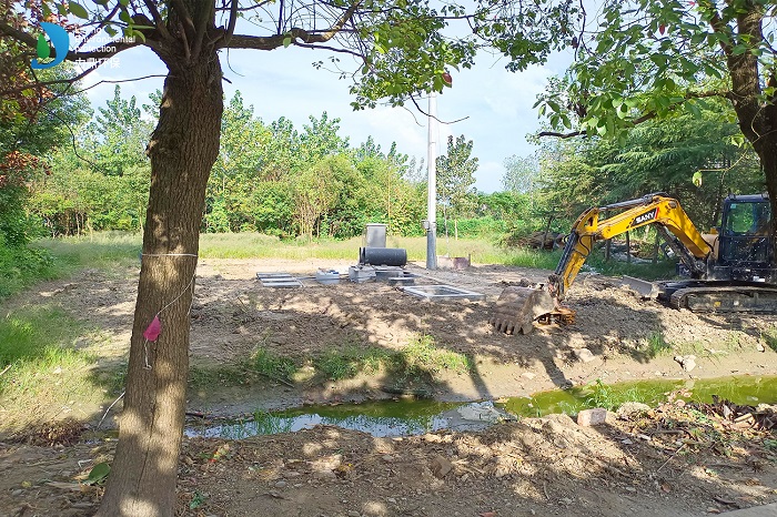 農(nóng)村污水治理會產(chǎn)生二次污染嗎？知名教授說出了心中擔(dān)憂
